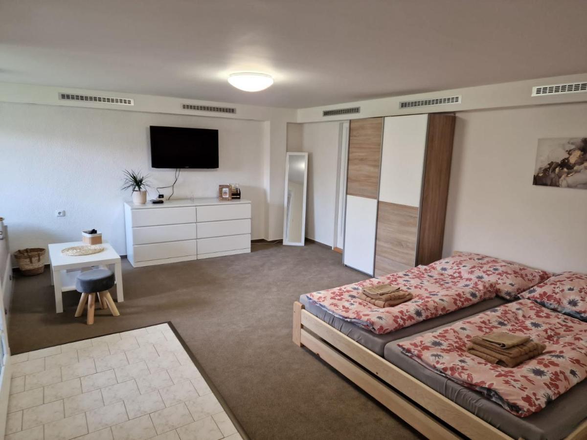 Apartman U Peciho Bela pod Pradedem Exterior photo