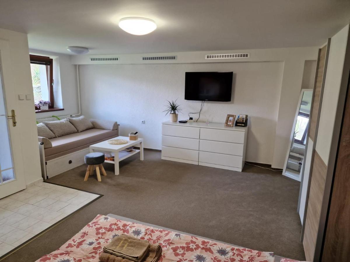 Apartman U Peciho Bela pod Pradedem Exterior photo