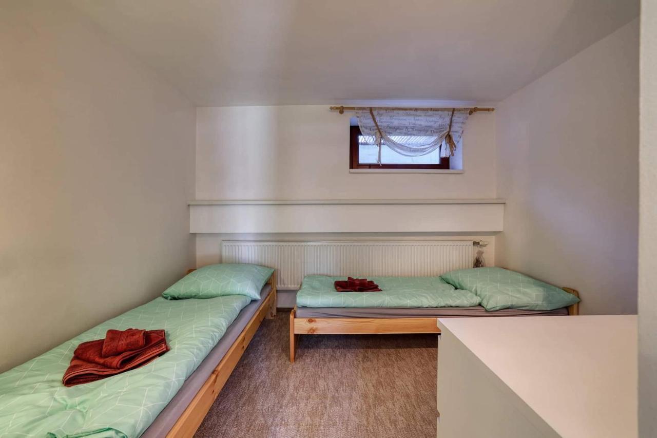 Apartman U Peciho Bela pod Pradedem Exterior photo