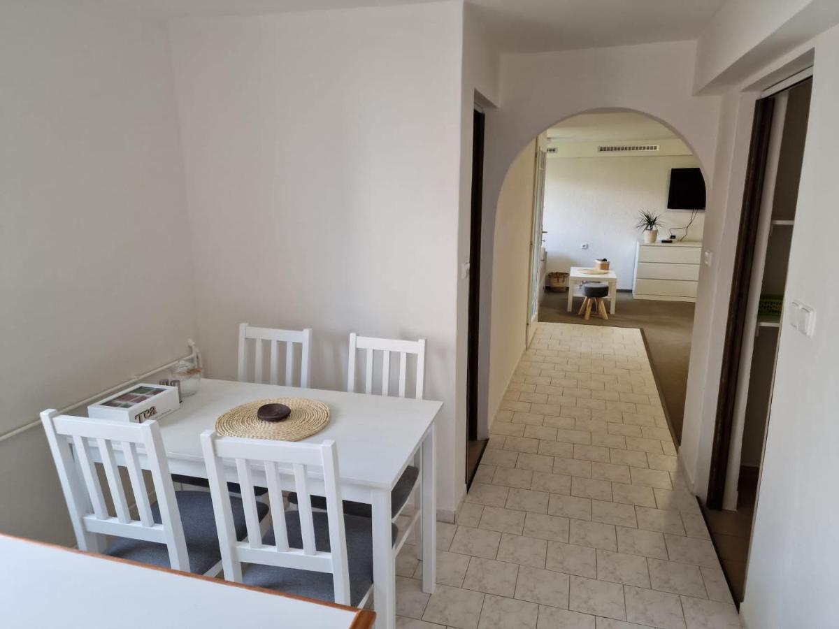 Apartman U Peciho Bela pod Pradedem Exterior photo